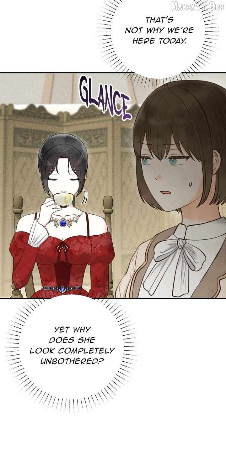 Alissa and the Magic Diary Chapter 38 - Page 24