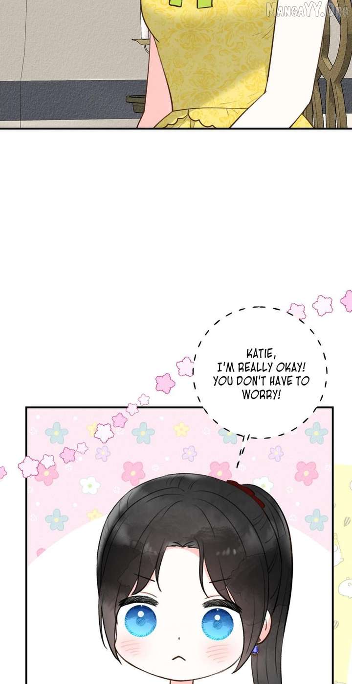 Alissa and the Magic Diary Chapter 38 - Page 32