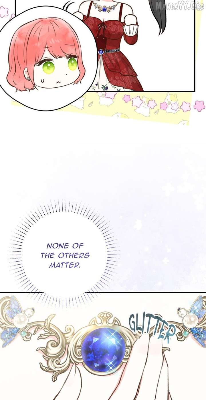 Alissa and the Magic Diary Chapter 38 - Page 33