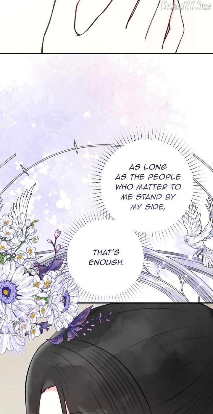 Alissa and the Magic Diary Chapter 38 - Page 34