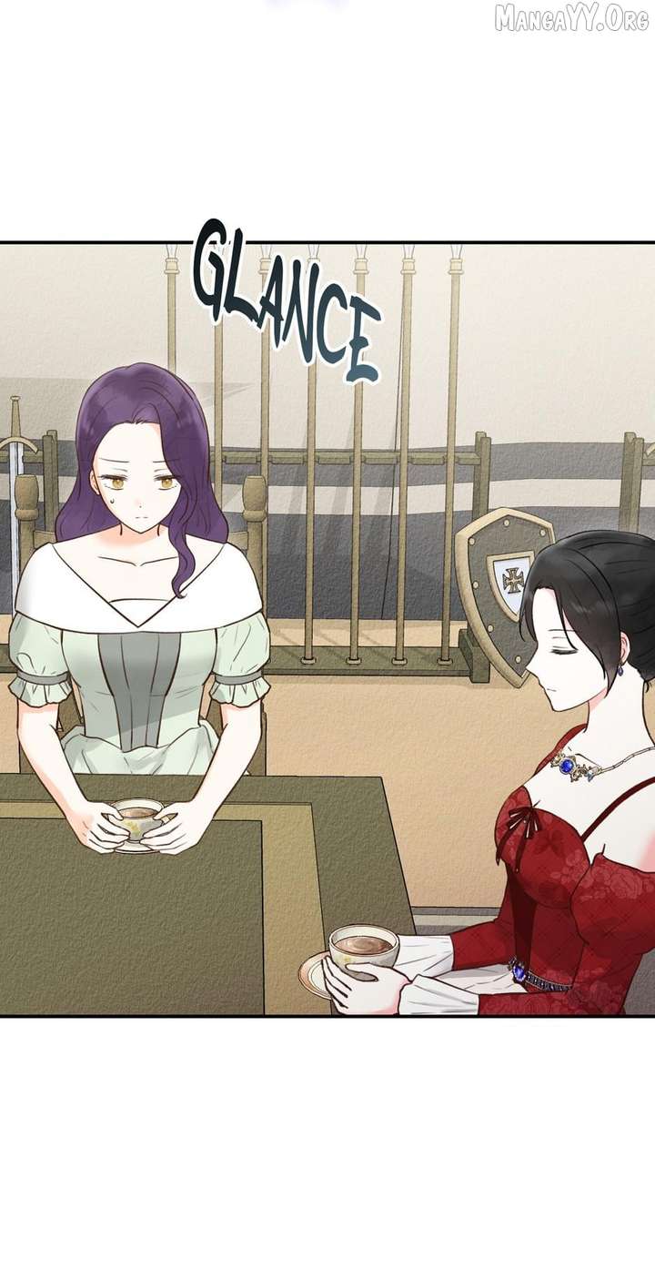 Alissa and the Magic Diary Chapter 38 - Page 36