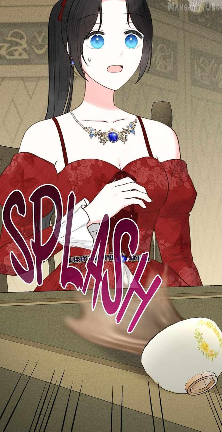 Alissa and the Magic Diary Chapter 38 - Page 38