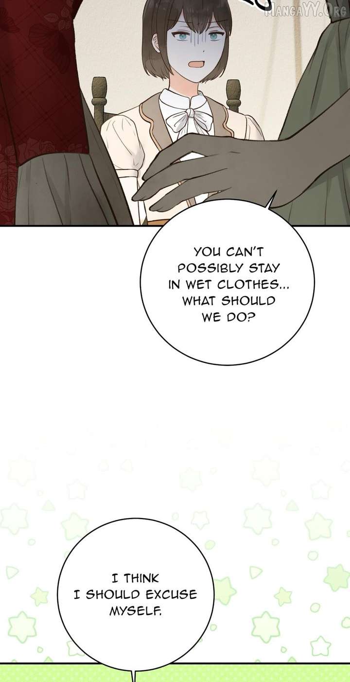 Alissa and the Magic Diary Chapter 38 - Page 41