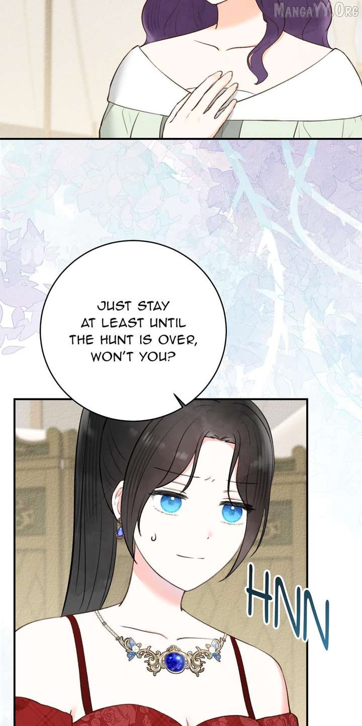 Alissa and the Magic Diary Chapter 38 - Page 45