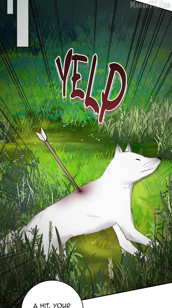 Alissa and the Magic Diary Chapter 38 - Page 49