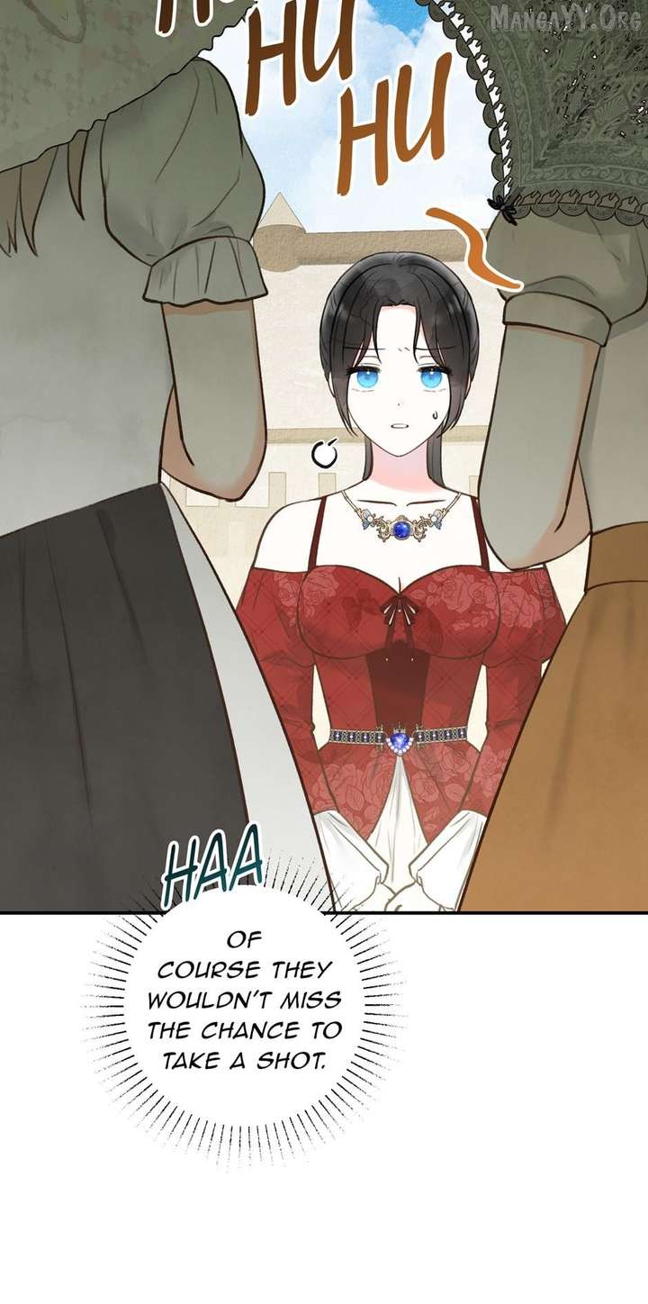 Alissa and the Magic Diary Chapter 38 - Page 5