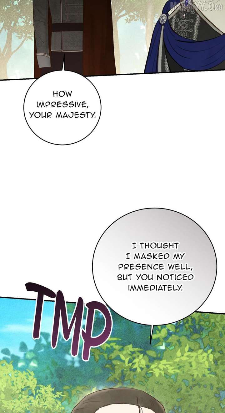 Alissa and the Magic Diary Chapter 38 - Page 55