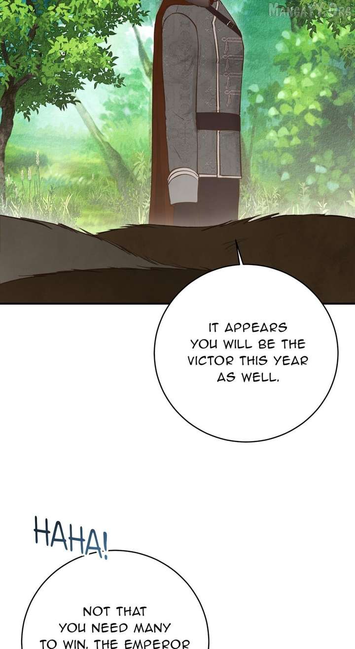 Alissa and the Magic Diary Chapter 38 - Page 59