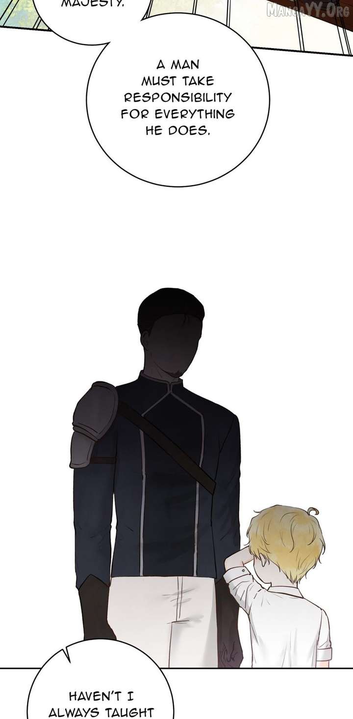 Alissa and the Magic Diary Chapter 38 - Page 68