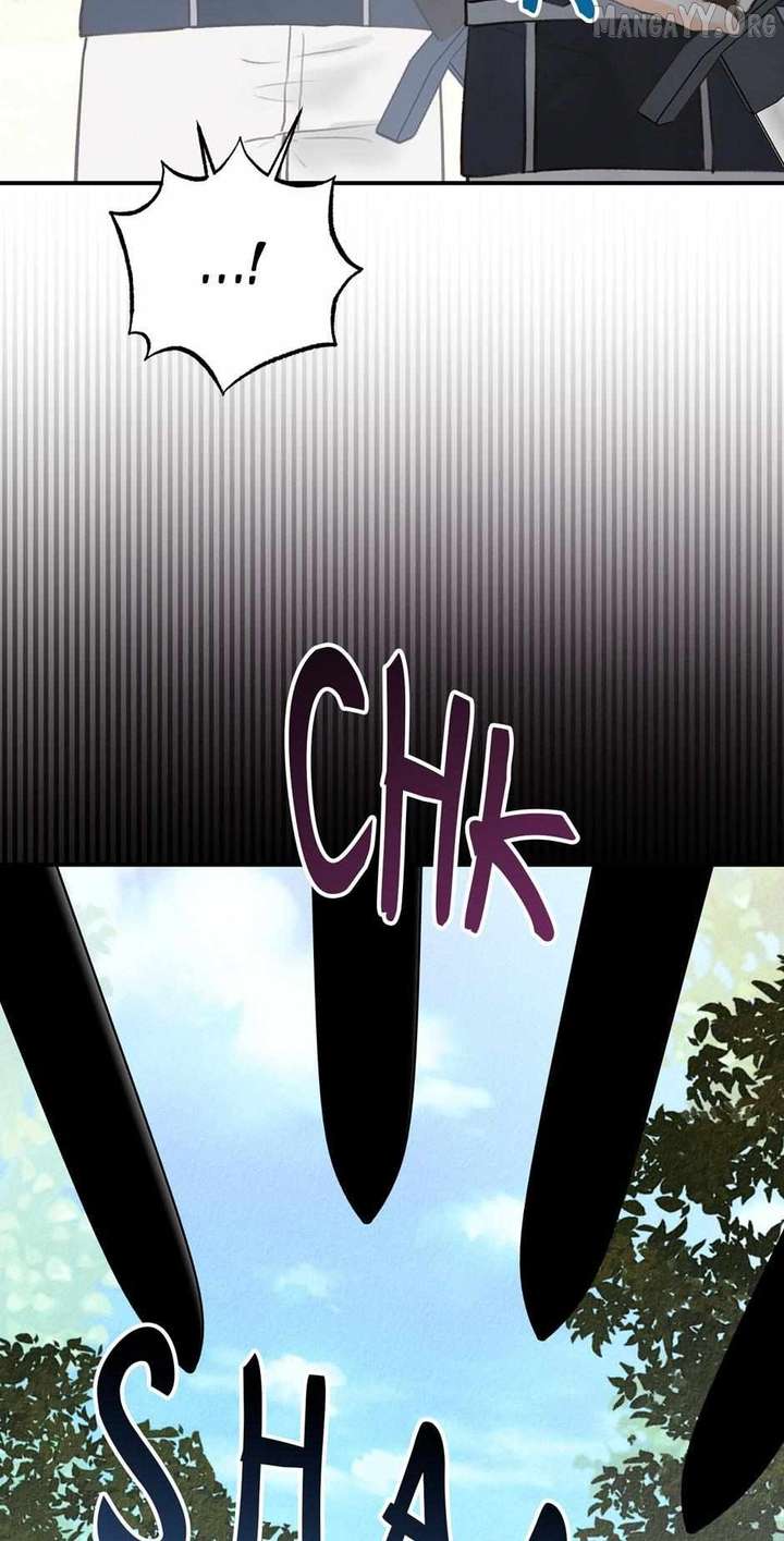 Alissa and the Magic Diary Chapter 38 - Page 72