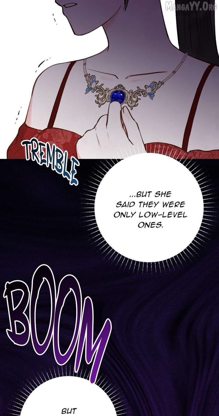 Alissa and the Magic Diary Chapter 39 - Page 10