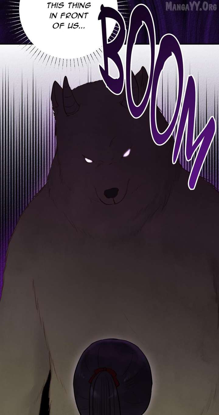 Alissa and the Magic Diary Chapter 39 - Page 11