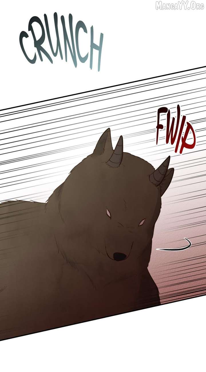 Alissa and the Magic Diary Chapter 39 - Page 20