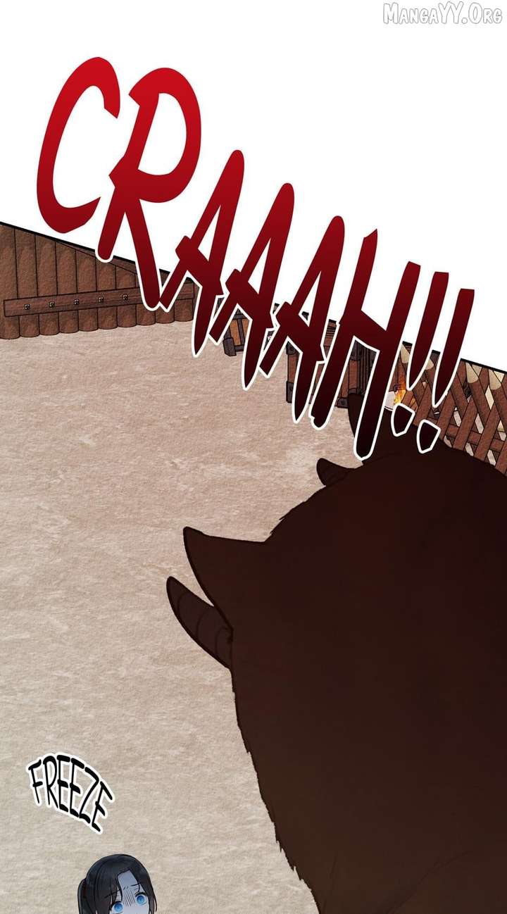 Alissa and the Magic Diary Chapter 39 - Page 21