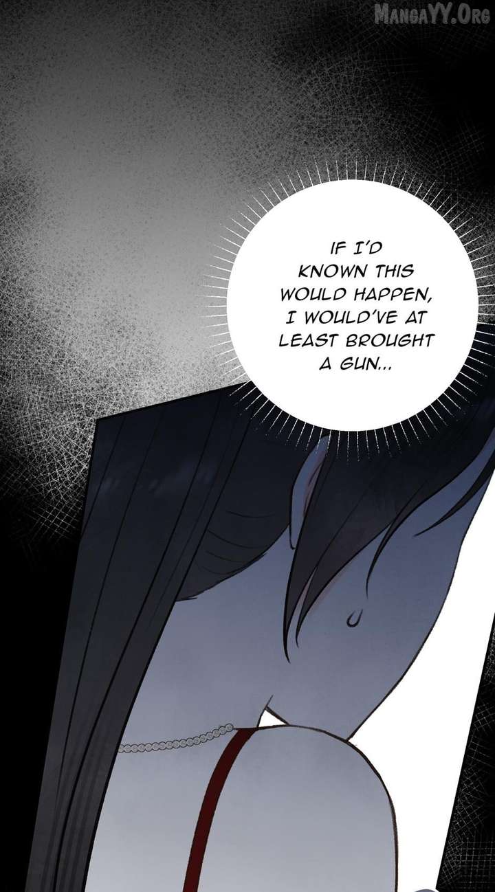 Alissa and the Magic Diary Chapter 39 - Page 23