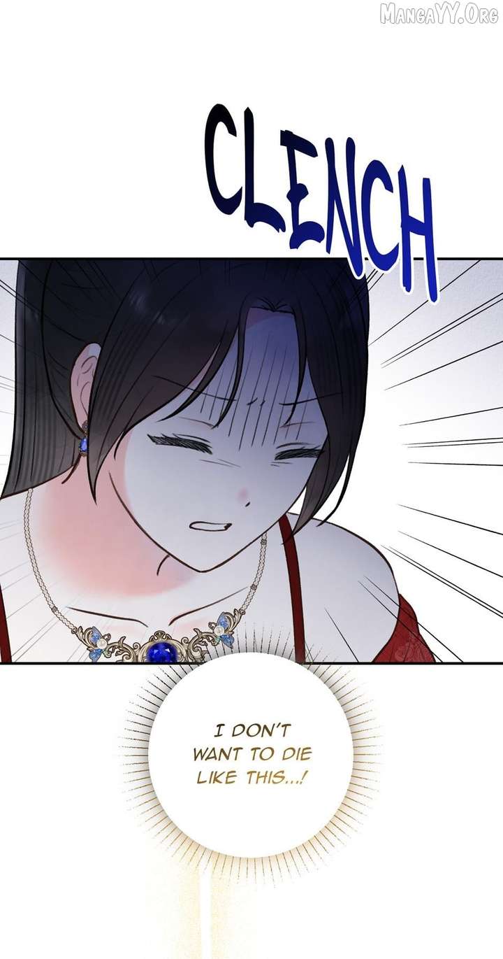 Alissa and the Magic Diary Chapter 39 - Page 26