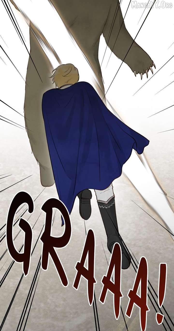 Alissa and the Magic Diary Chapter 39 - Page 28