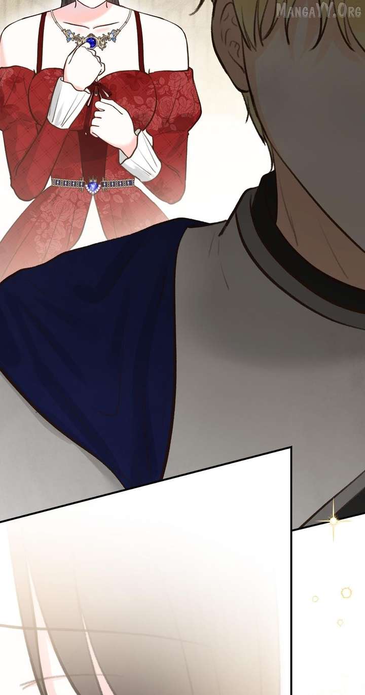 Alissa and the Magic Diary Chapter 39 - Page 30