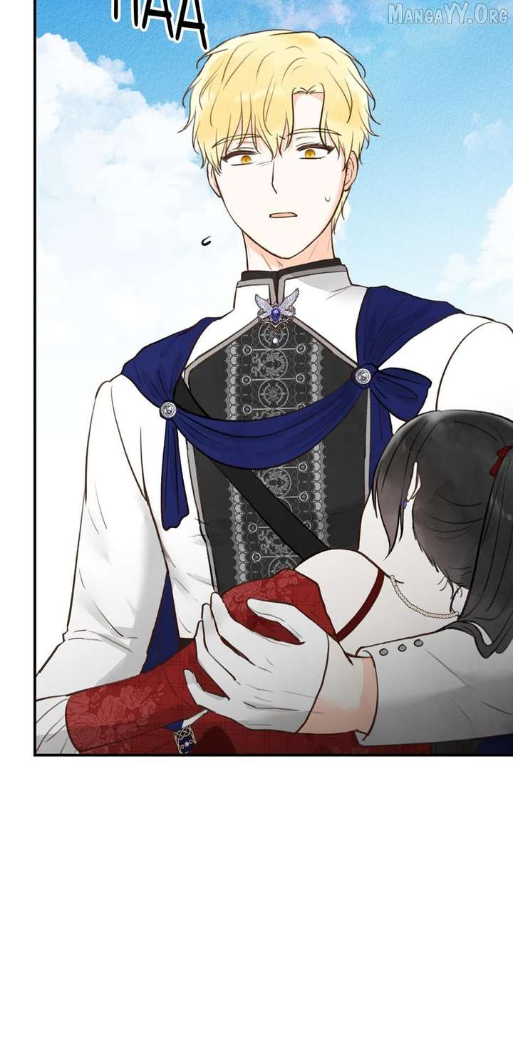 Alissa and the Magic Diary Chapter 39 - Page 36