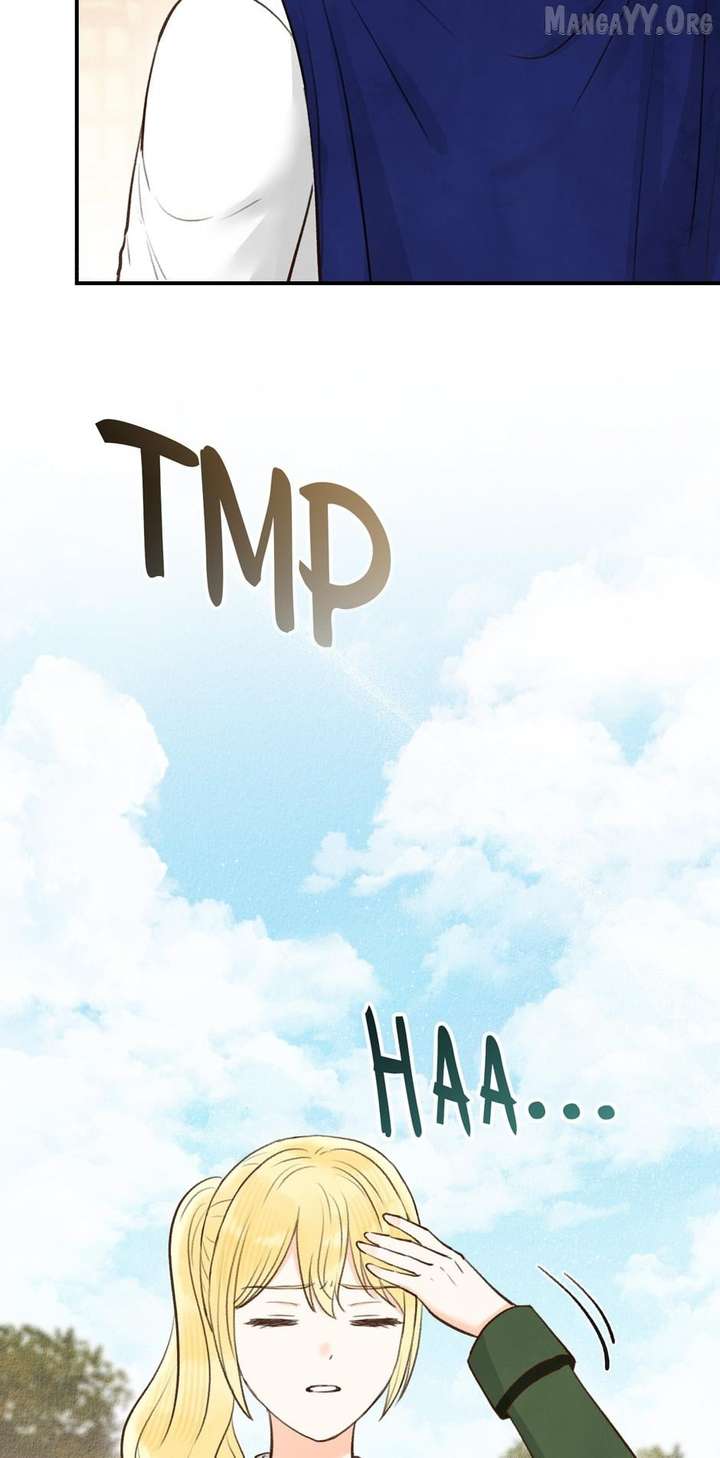 Alissa and the Magic Diary Chapter 39 - Page 40