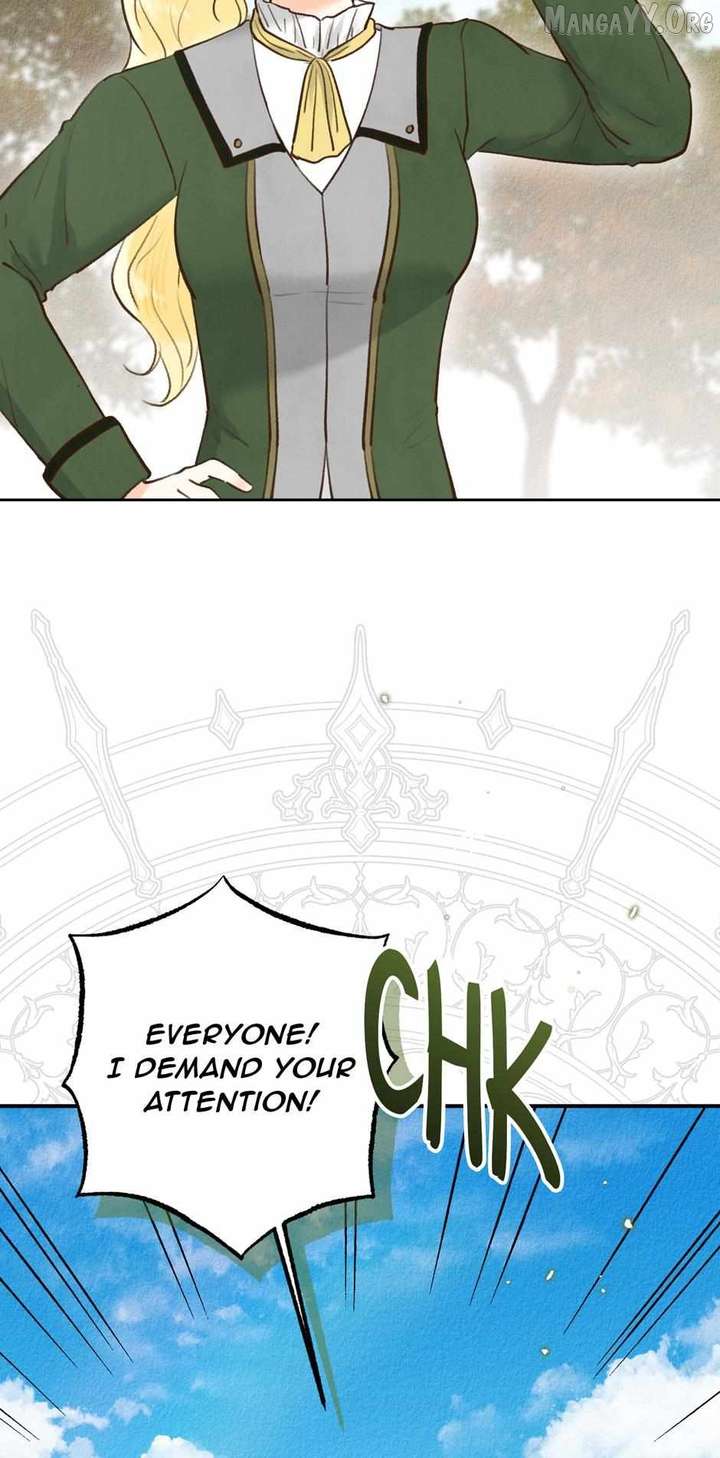 Alissa and the Magic Diary Chapter 39 - Page 41