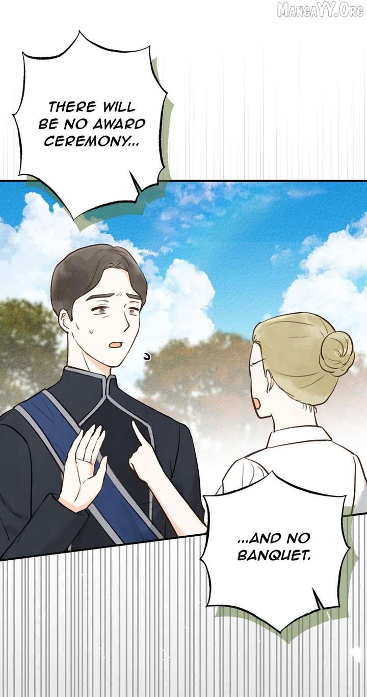 Alissa and the Magic Diary Chapter 39 - Page 43