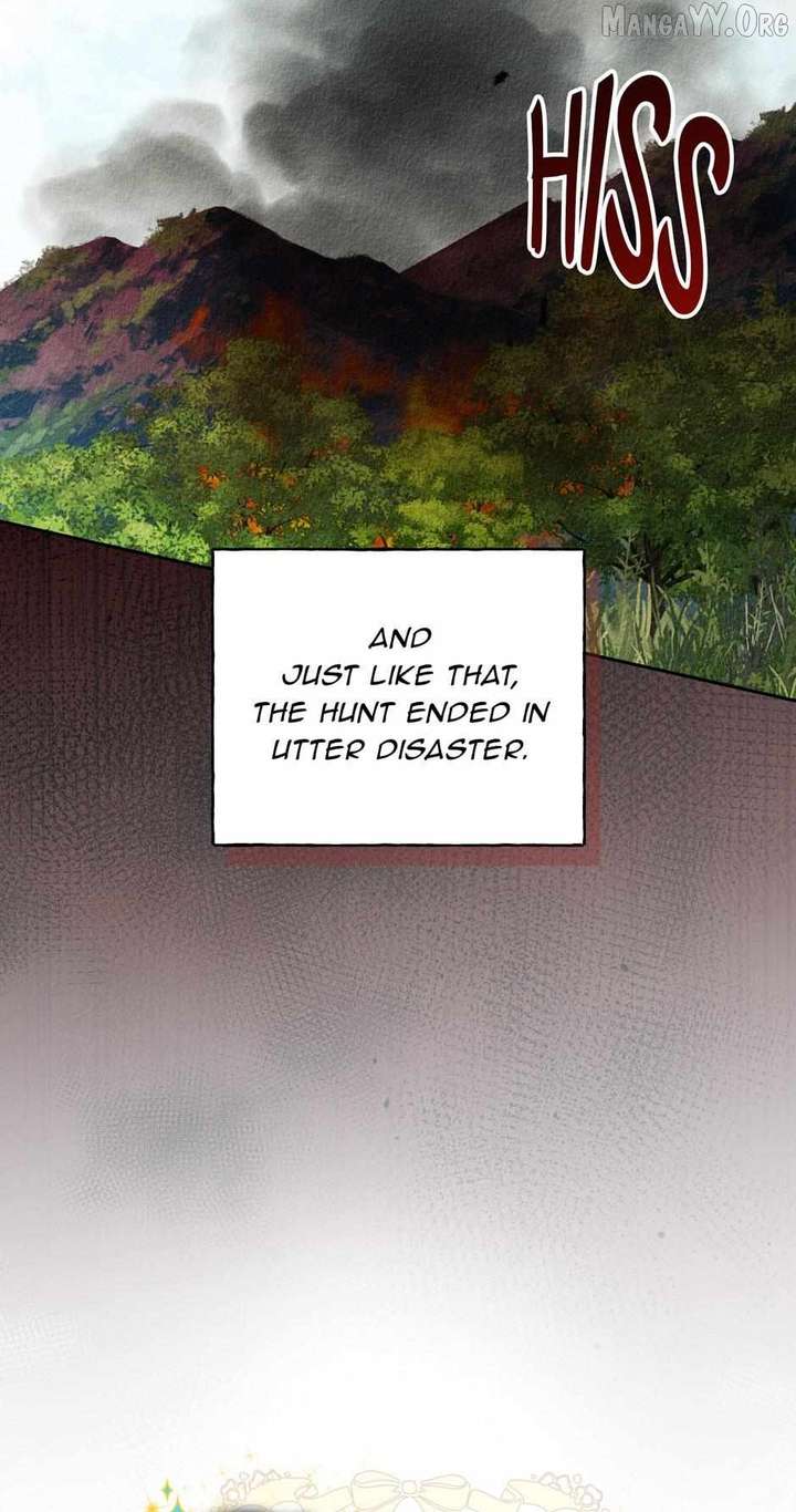 Alissa and the Magic Diary Chapter 39 - Page 46