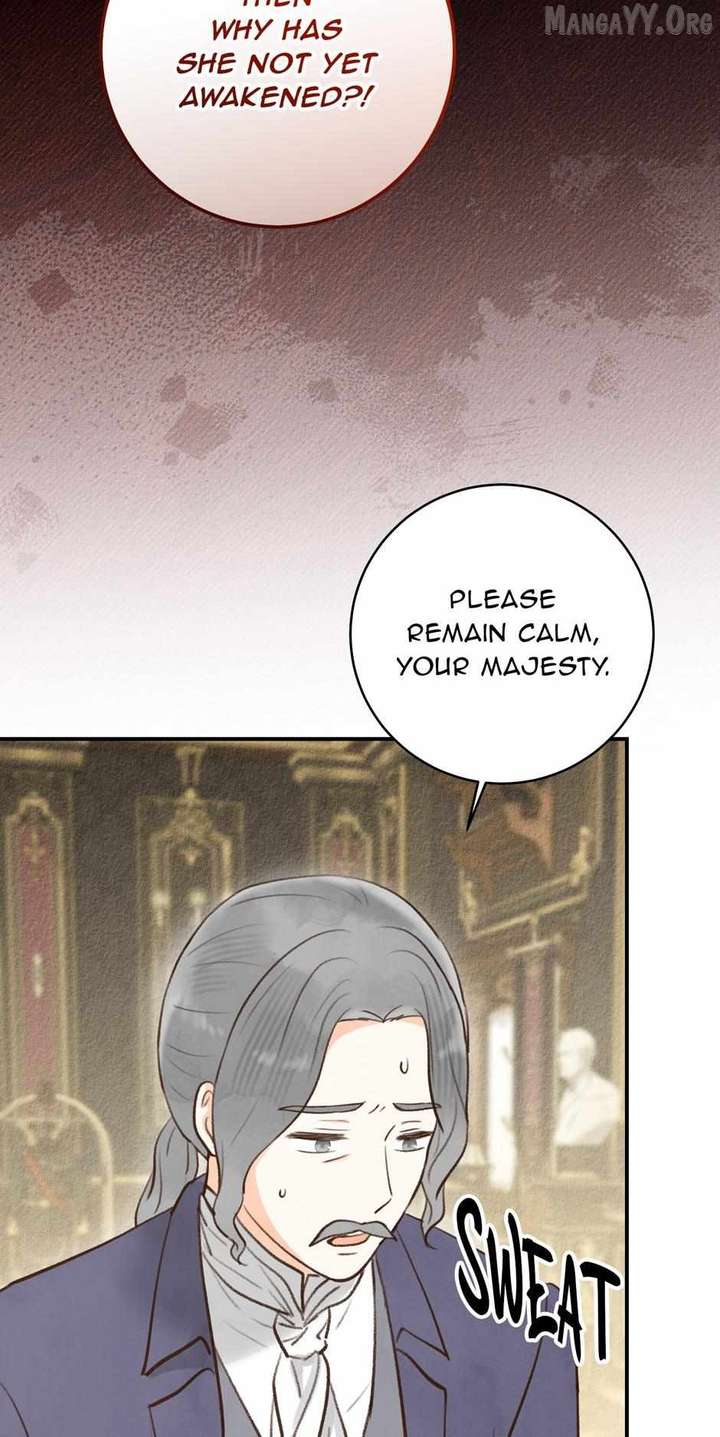 Alissa and the Magic Diary Chapter 39 - Page 50