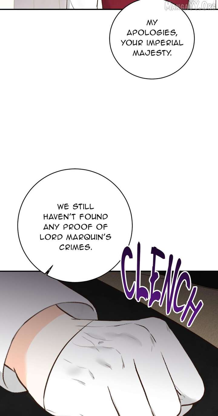 Alissa and the Magic Diary Chapter 39 - Page 57