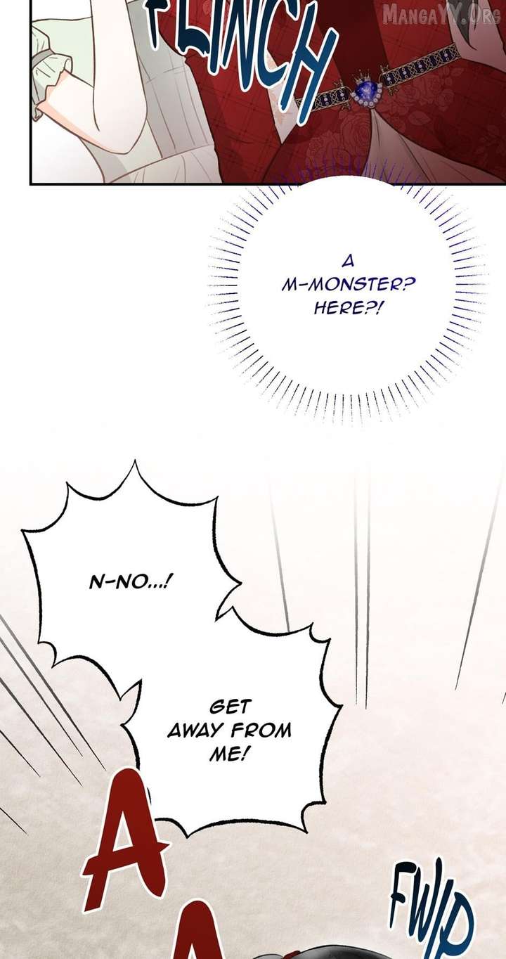 Alissa and the Magic Diary Chapter 39 - Page 6