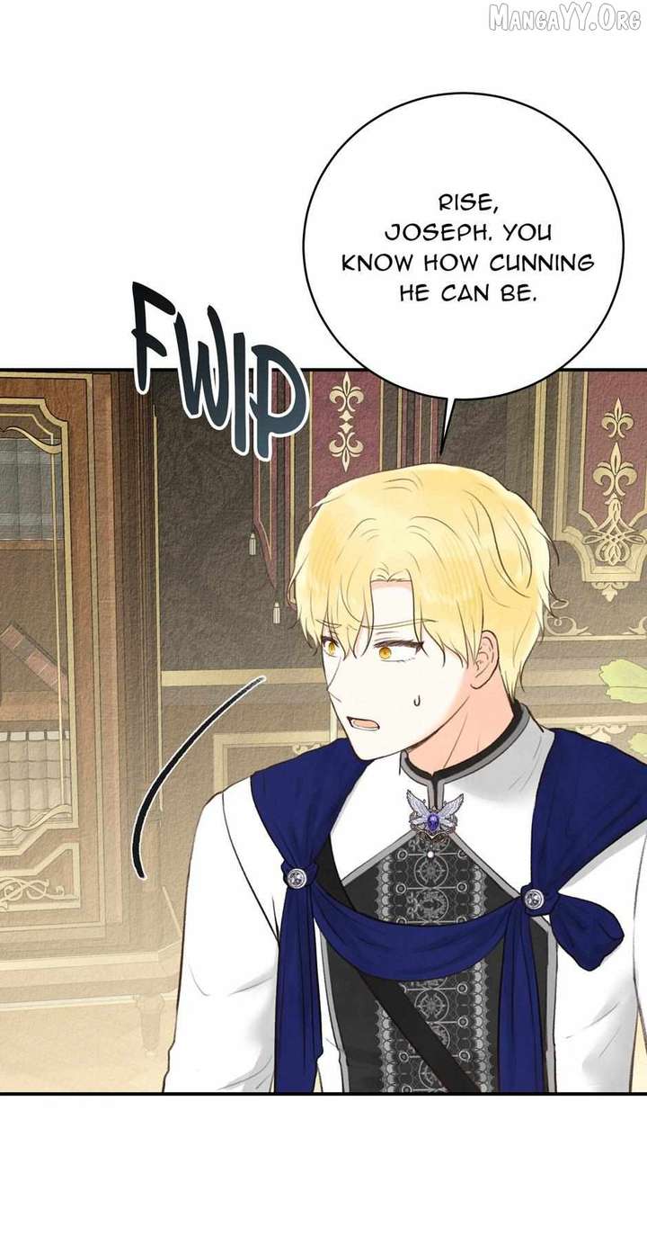 Alissa and the Magic Diary Chapter 39 - Page 60