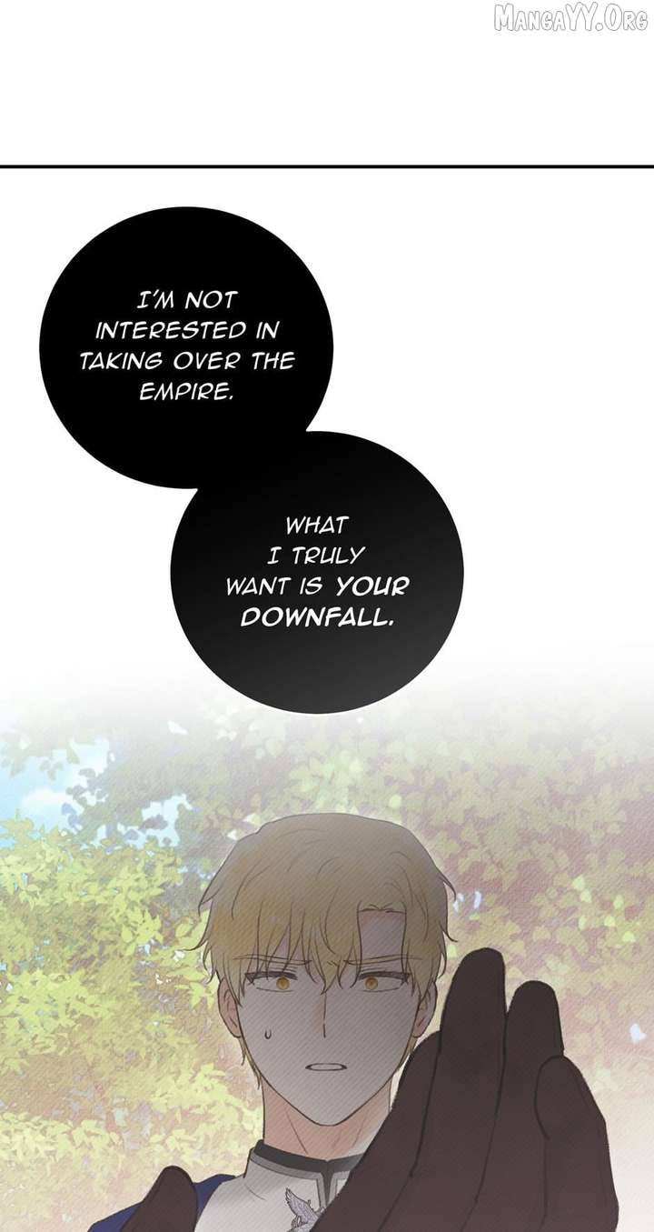 Alissa and the Magic Diary Chapter 39 - Page 61