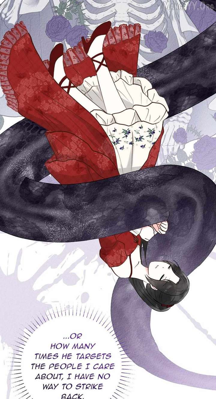 Alissa and the Magic Diary Chapter 39 - Page 69