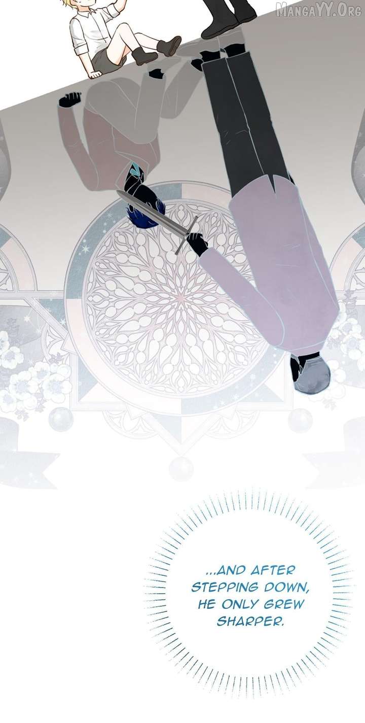 Alissa and the Magic Diary Chapter 39 - Page 74