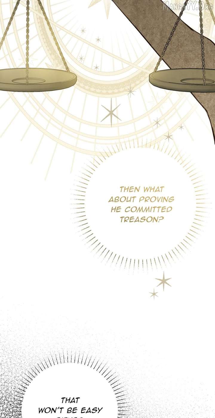 Alissa and the Magic Diary Chapter 39 - Page 76