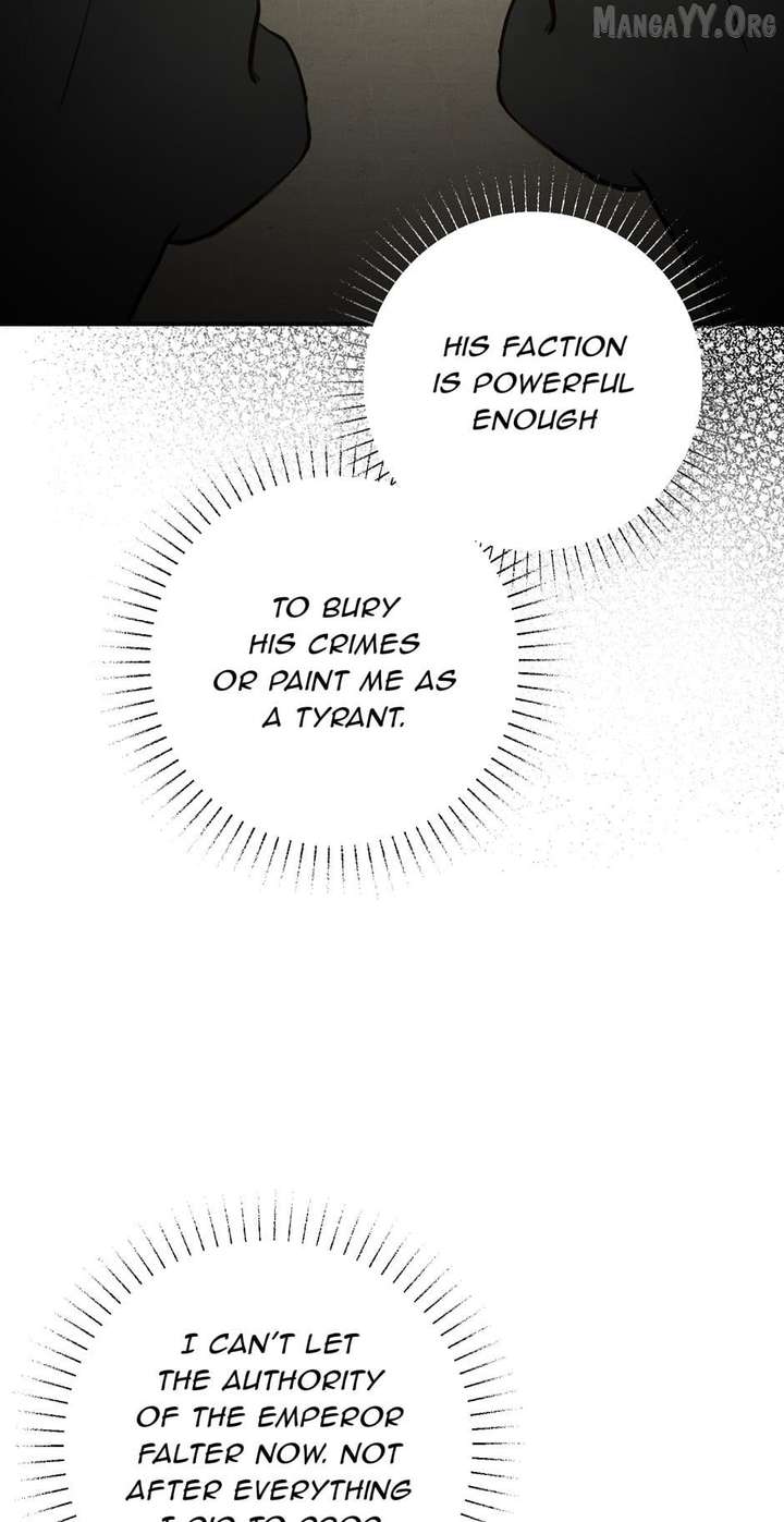 Alissa and the Magic Diary Chapter 39 - Page 78