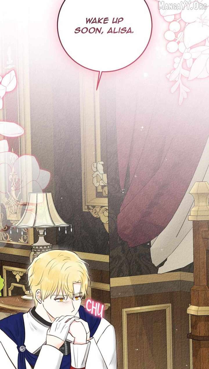 Alissa and the Magic Diary Chapter 39 - Page 89