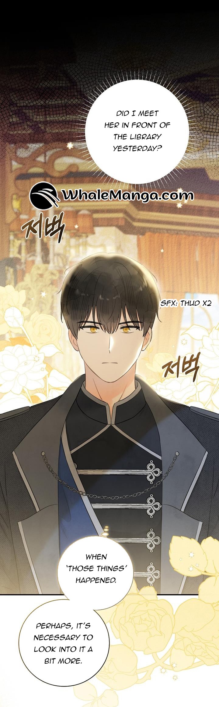 Alissa and the Magic Diary Chapter 4 - Page 11