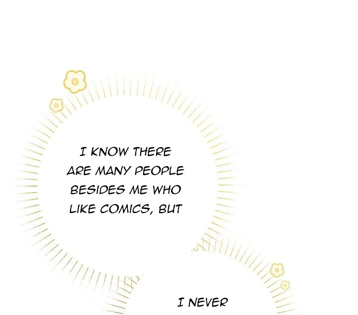 Alissa and the Magic Diary Chapter 4 - Page 18