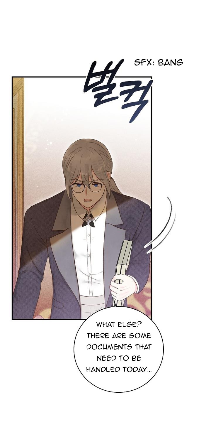 Alissa and the Magic Diary Chapter 4 - Page 3