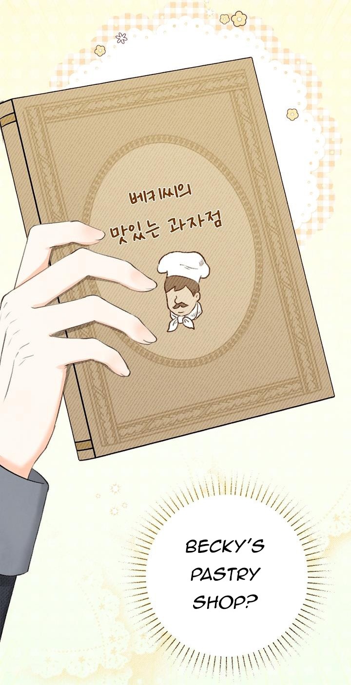 Alissa and the Magic Diary Chapter 4 - Page 40