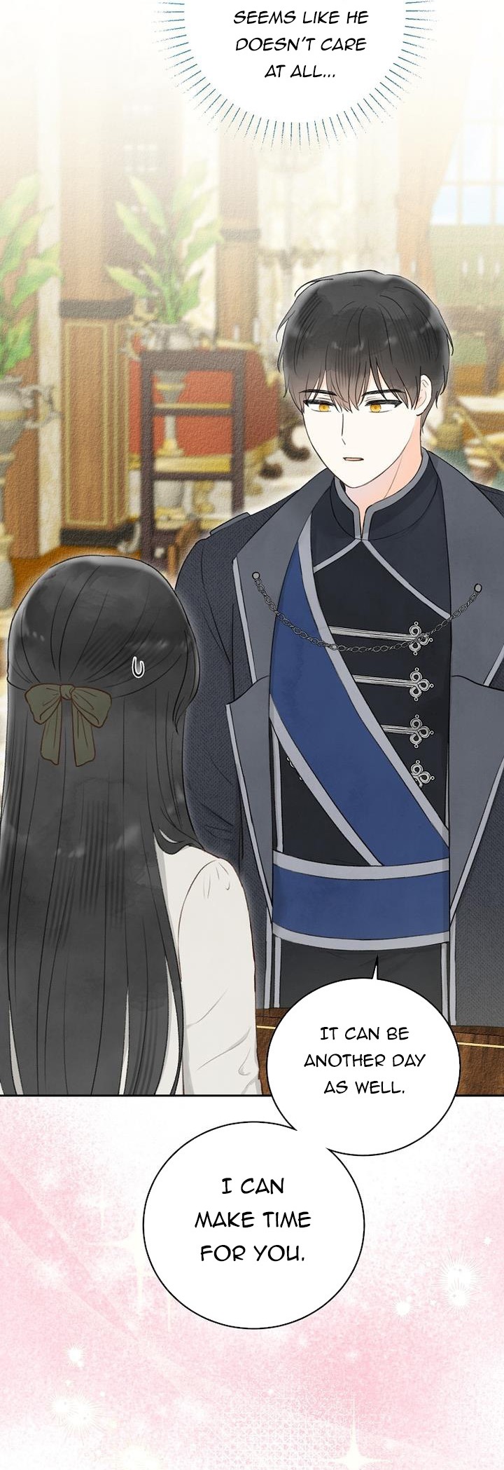 Alissa and the Magic Diary Chapter 4 - Page 54