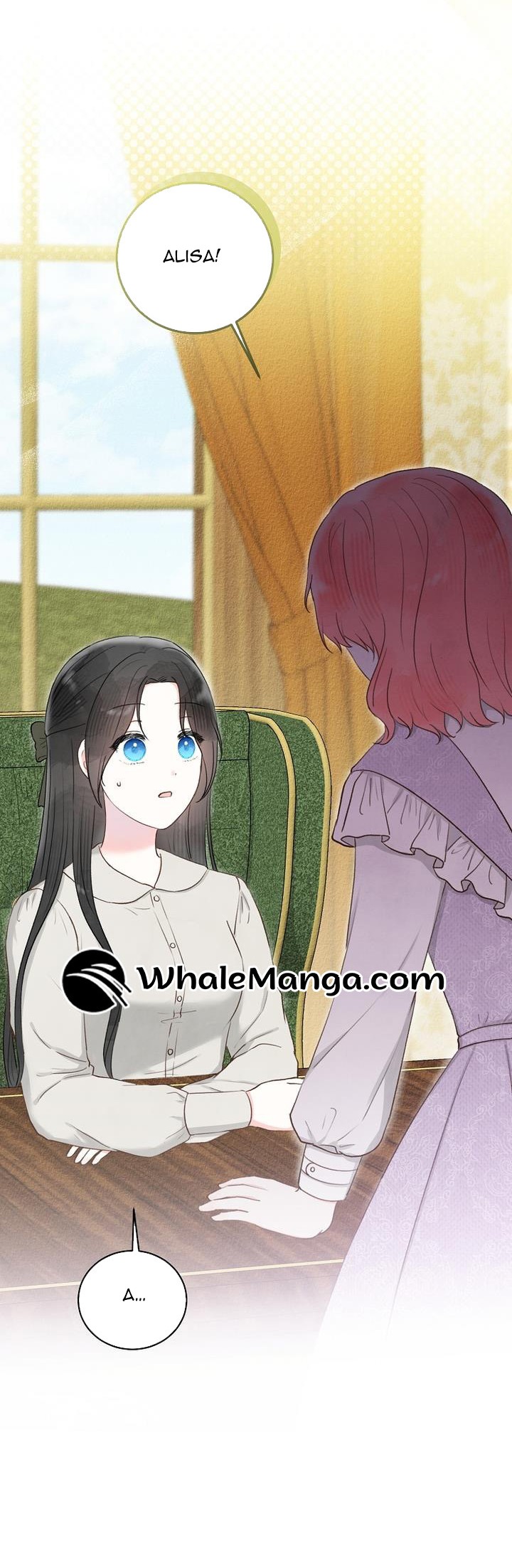 Alissa and the Magic Diary Chapter 4 - Page 63