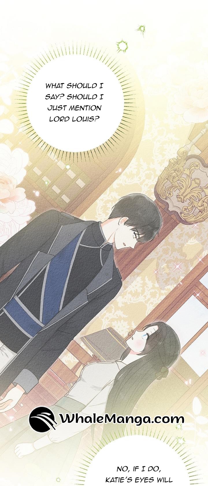 Alissa and the Magic Diary Chapter 4 - Page 66