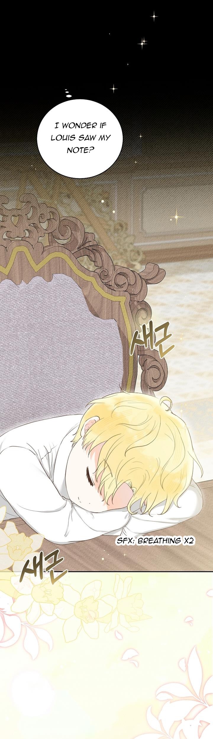 Alissa and the Magic Diary Chapter 4 - Page 83