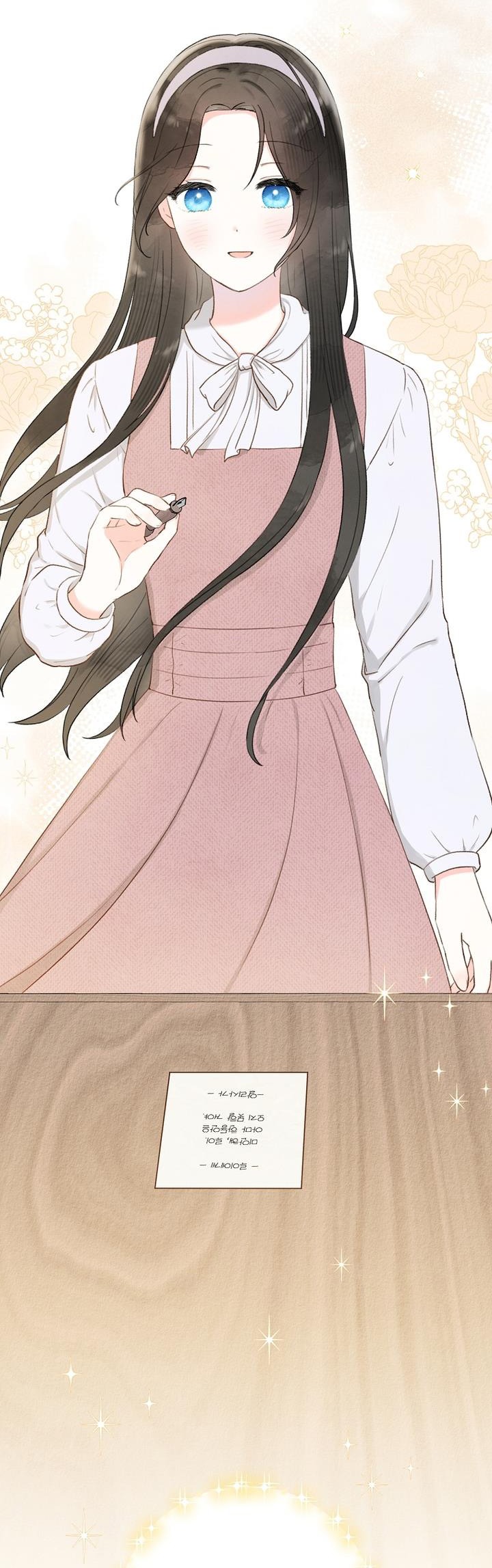 Alissa and the Magic Diary Chapter 4 - Page 89