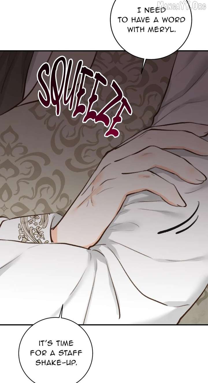 Alissa and the Magic Diary Chapter 40 - Page 18