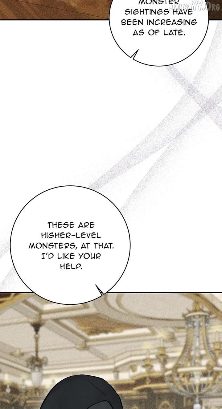 Alissa and the Magic Diary Chapter 40 - Page 2