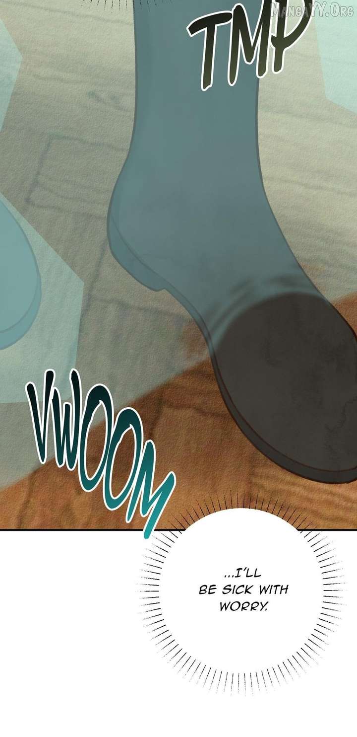 Alissa and the Magic Diary Chapter 40 - Page 25