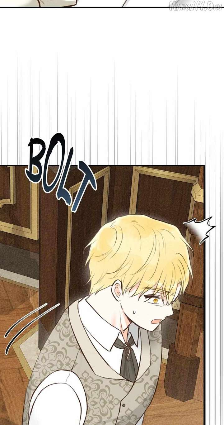 Alissa and the Magic Diary Chapter 40 - Page 27